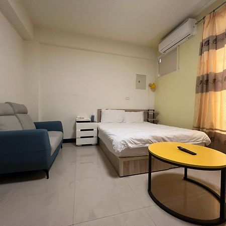 진청 Kinmen Backpacker 아파트 외부 사진